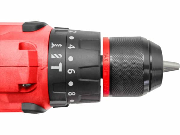 Akku-Schlagbohrmaschine SHARE20V, 50 Nm, ohne Akku und Ladegerät