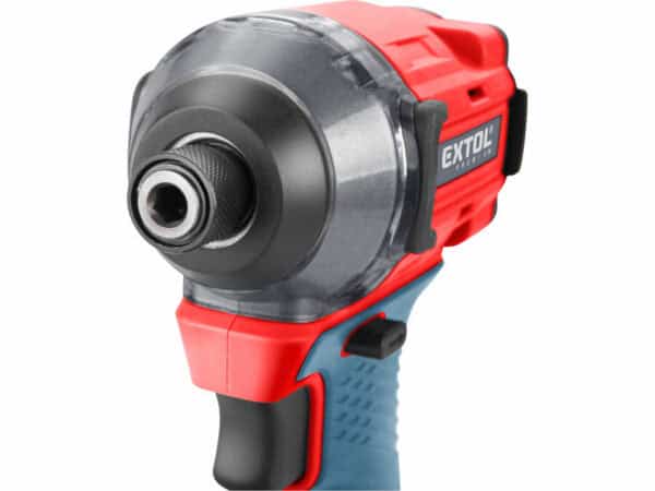 Akku-Schlagschrauber, 1/4", SHARE20V, 230 Nm, ohne Akku und Ladegerät