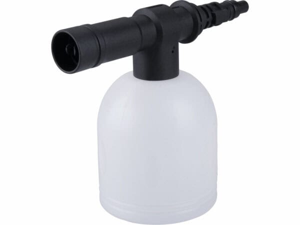 Ersatz-Shampooer-Aufsatz