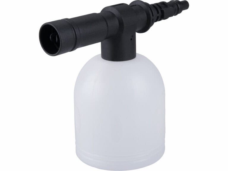 Accessoire de remplacement pour shampoing