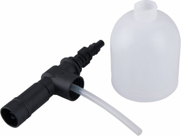Ersatz-Shampooer-Aufsatz