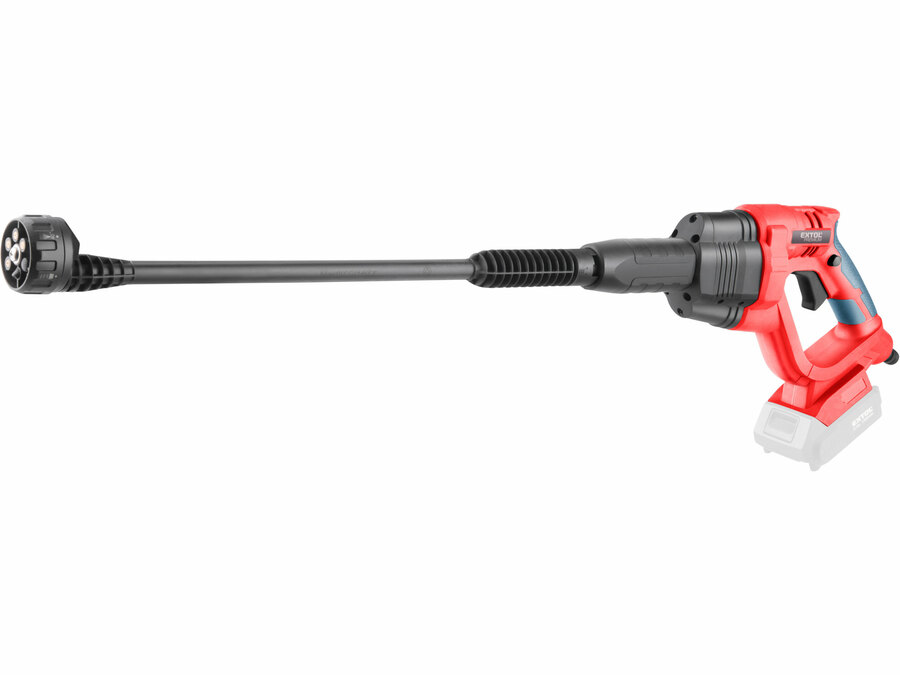 Akku-Hochdruckreiniger SHARE20V 20V Li-Ion