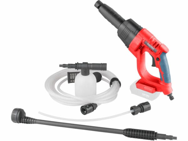 Akku-Hochdruckreiniger SHARE20V 20V Li-Ion