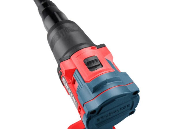 Riveteuse sans fil SHARE20V, sans balais, batterie et chargeur non inclus.