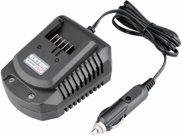Kfz-Zigarettenanzünder-Ladegerät, SHARE20V, 12V, 2.2A