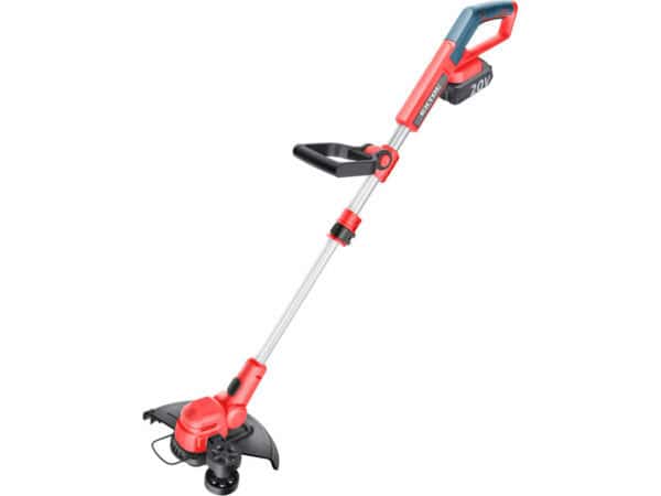 Akku-Rasentrimmer, SHARE20V, 30 cm, 2 Ah