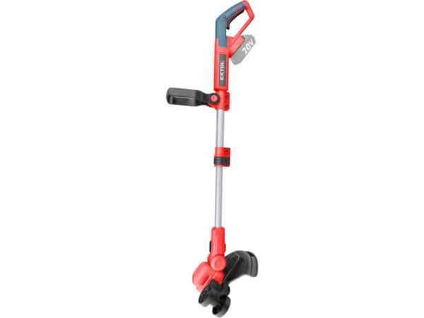 Coupe-bordures sans fil SHARE20V, 30 cm, batterie et chargeur non inclus.