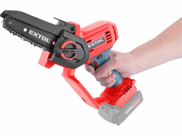 Mini-Akku-Kettensäge SHARE20V, 12 cm, nur Gerät