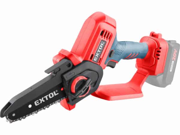 Mini-Akku-Kettensäge SHARE20V, 12 cm, nur Gerät
