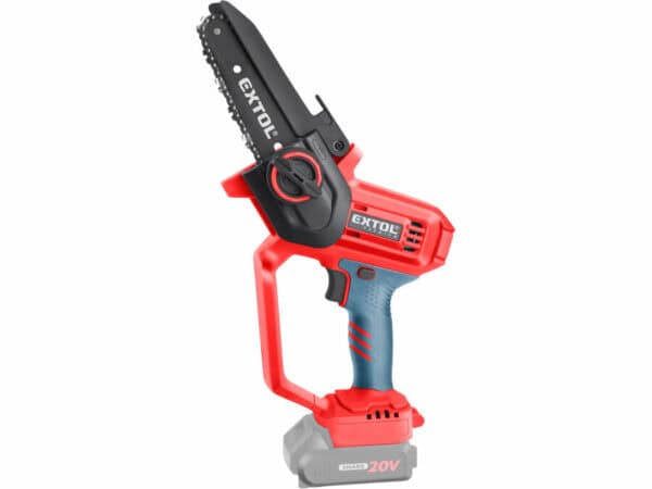 Mini-Akku-Kettensäge SHARE20V, 12 cm, nur Gerät