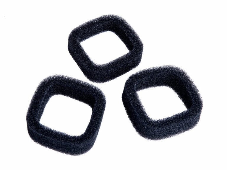 Replacement Filter, 3 pcs