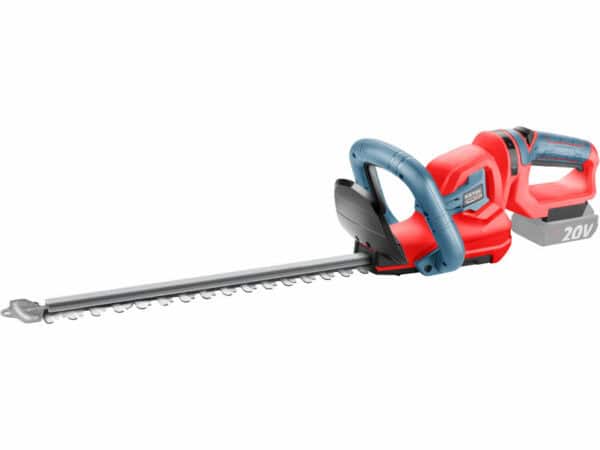 Taille-haie sans fil SHARE20V, 474 mm, batterie et chargeur non inclus.