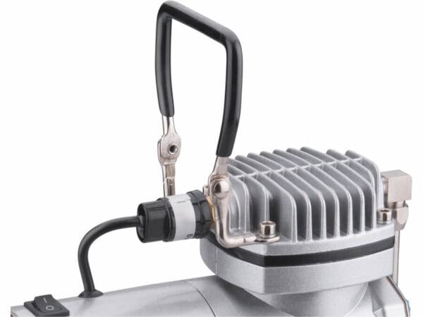 Airbrush-Kompressor 150 W, 3-Liter-Tank