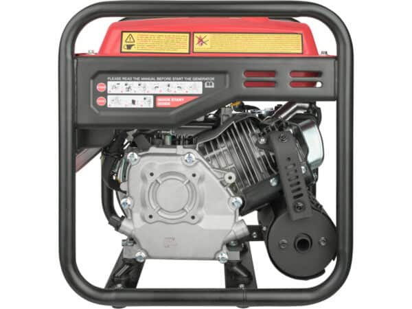 Digital Inverter Generator 3.5 kW