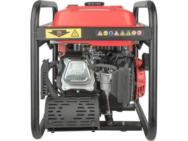 Digital Inverter Generator 3.5 kW