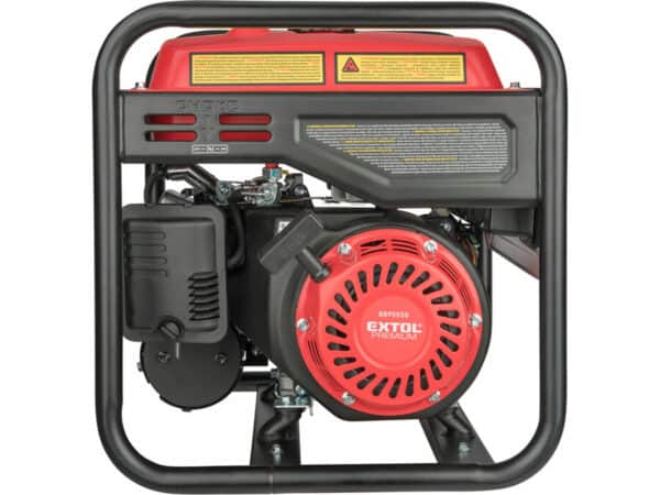 Digital Inverter Generator 3.5 kW