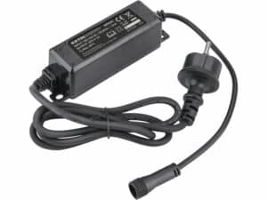 3A Battery Charger