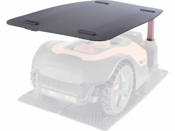 Roof for Charging Station