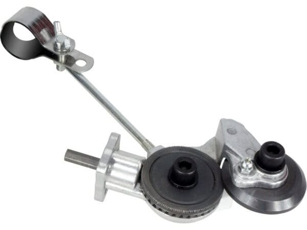 Universal Electric drill refitting plate shears