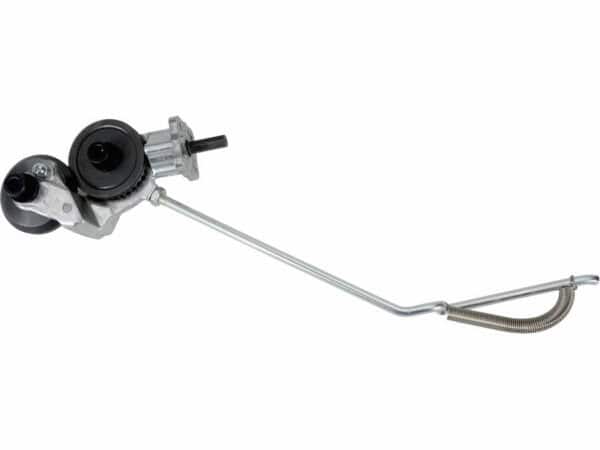 Universal Electric drill refitting plate shears