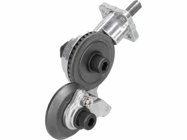 Universal Electric drill refitting plate shears