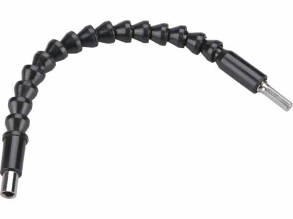 Adjustable Fix-Position Extension Bit Holder, 1/4" x 300 mm