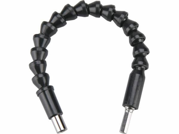 Adjustable Fix-Position Extension Bit Holder, 1/4" x 300 mm