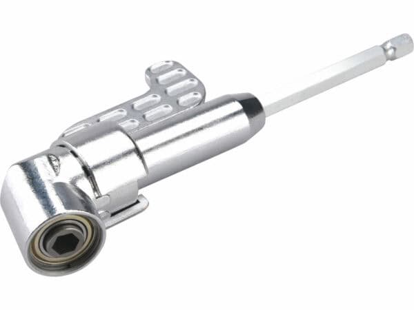 Adjustable 105° Angle Corner Driver
