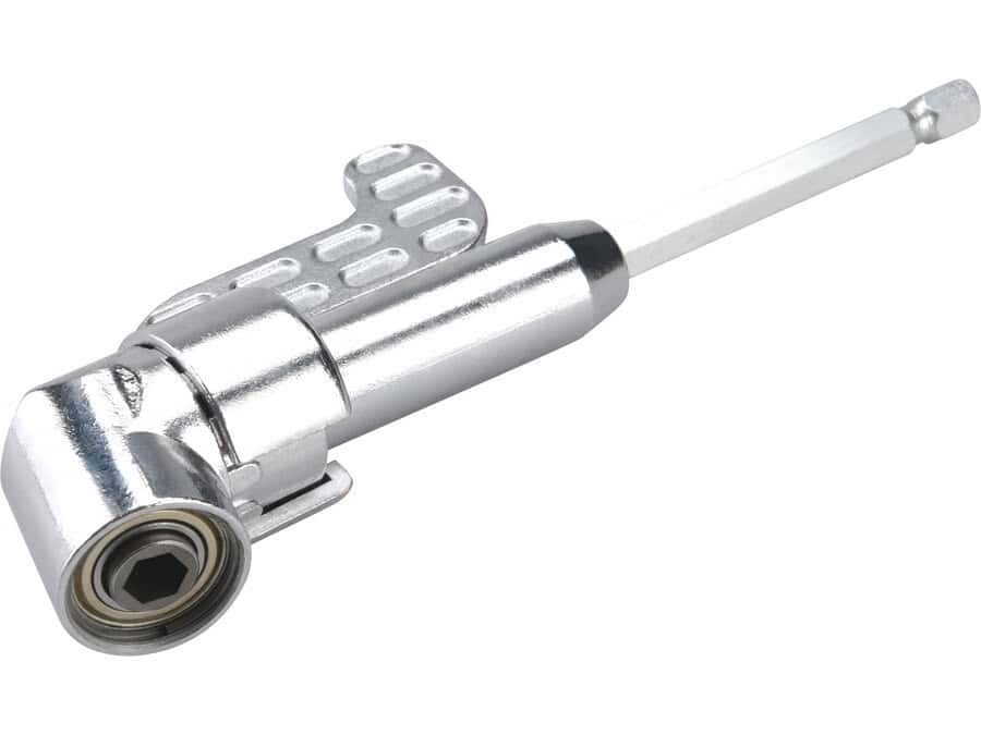 Adjustable 105° Angle Corner Driver