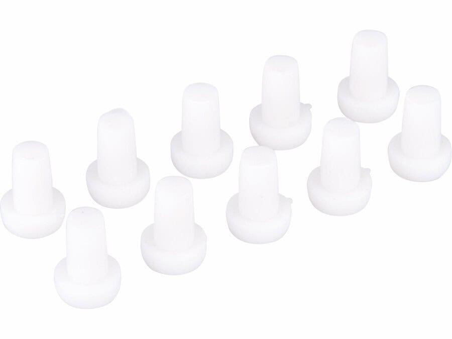 Spare Pads, Set of 10, for 941000