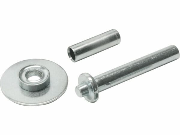 Punches for Eyelet Installation, 3-Piece Set