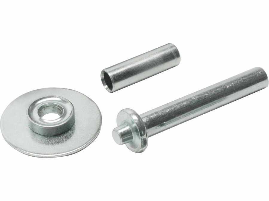 Punches for Eyelet Installation, 3-Piece Set