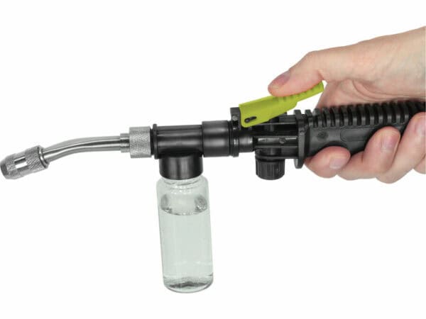 High-Pressure Hose Sprayer with Bottle 31 50 cm