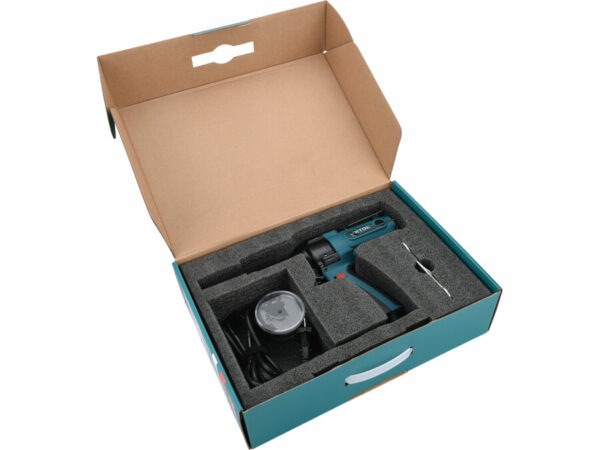 Rivettatrice elettrica, 400 W, 3.2-4.8 mm